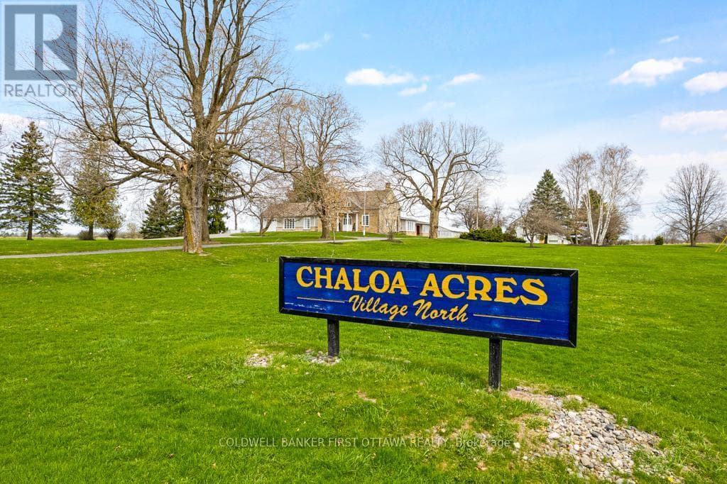 2638 RIDEAU FERRY ROAD, Ottawa — photo 3