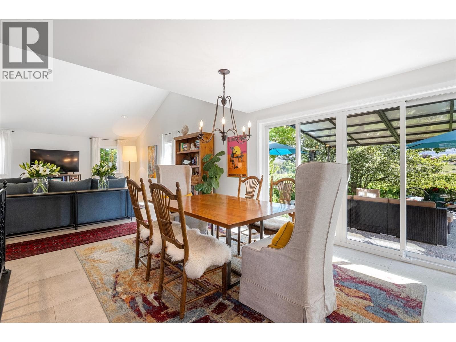 2430 LONGHILL ROAD, Interior REALTORS® — photo 4