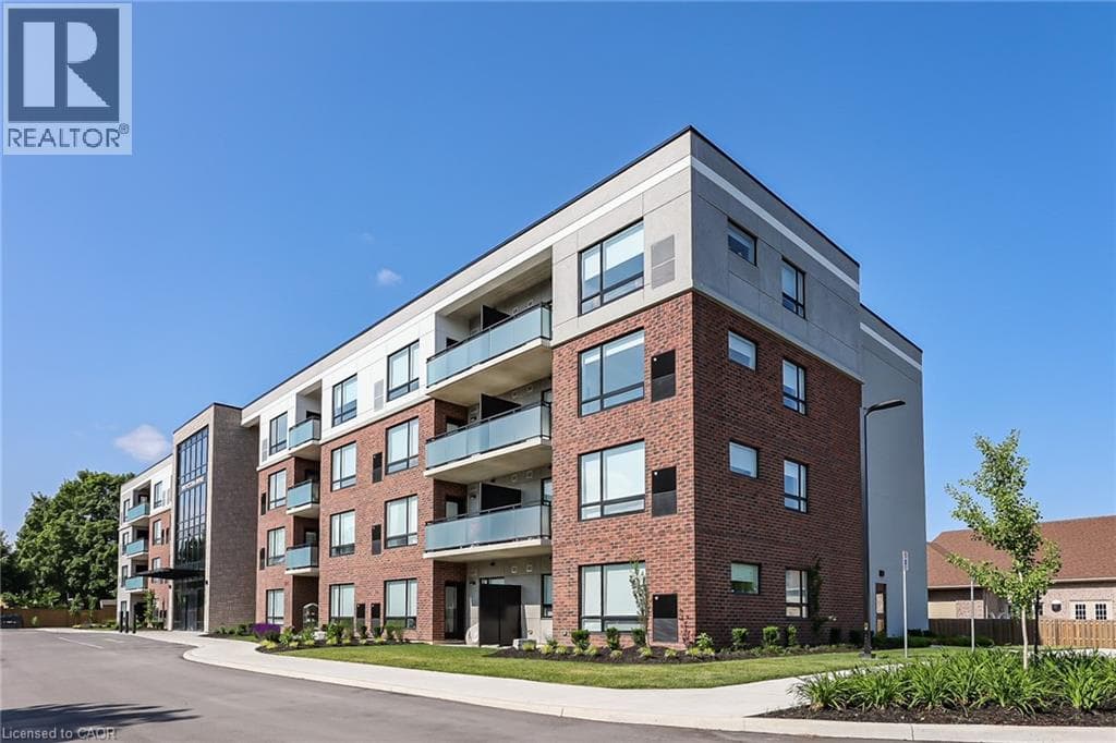 3998 VICTORIA Avenue Unit# 105 in 
