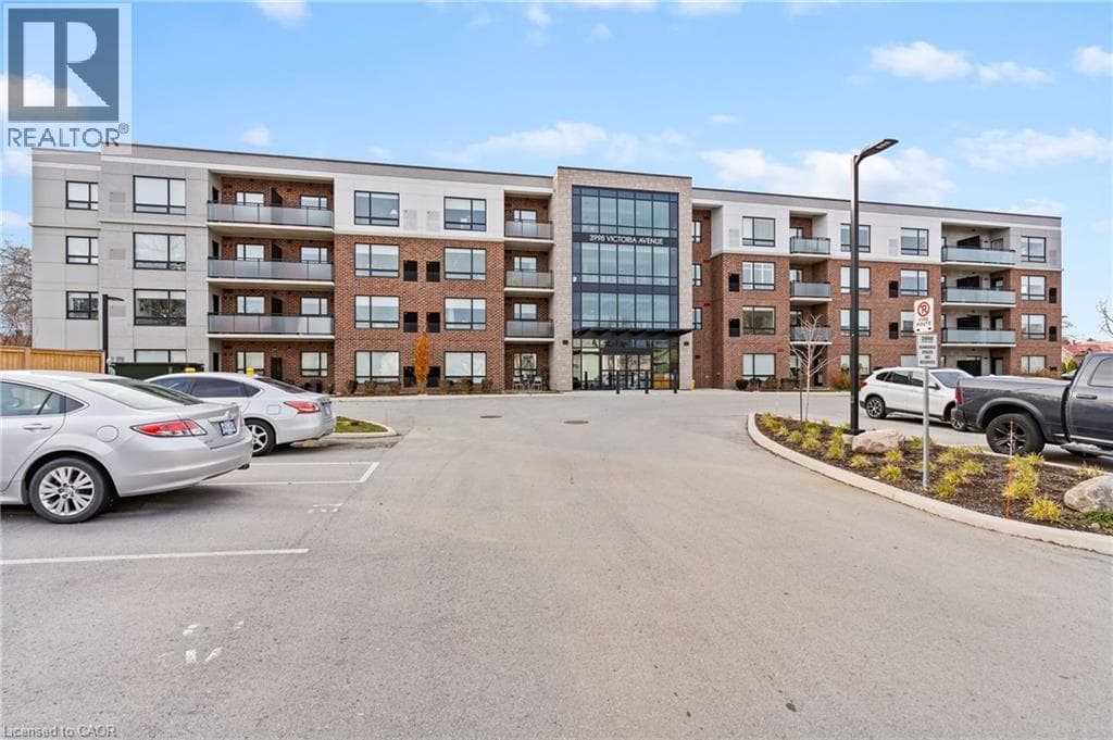 3998 VICTORIA Avenue Unit# 105 — photo 2