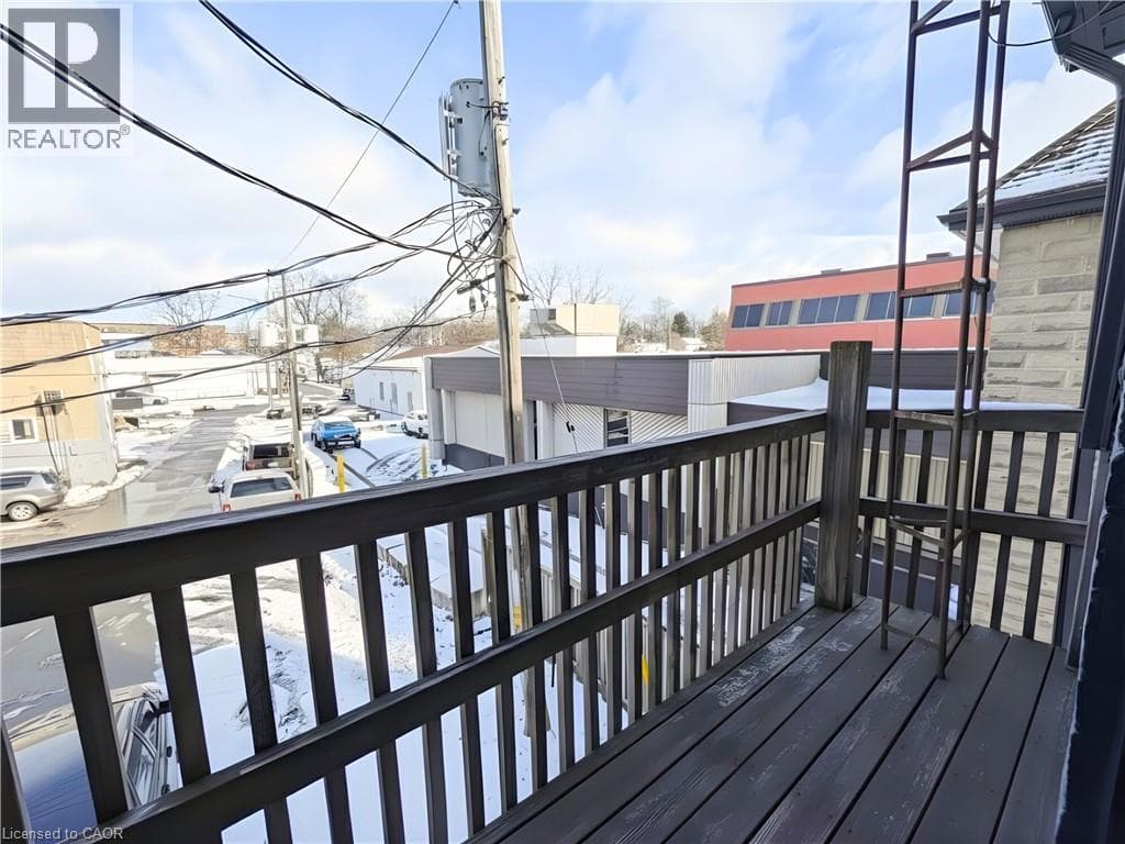 6 CAITHNESS Street E Unit# 2, Cornerstone — photo 4