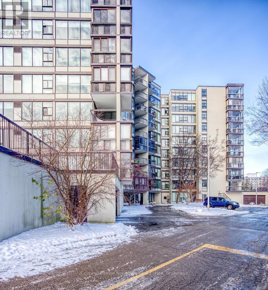 205 - 23 WOODLAWN ROAD E — photo 4
