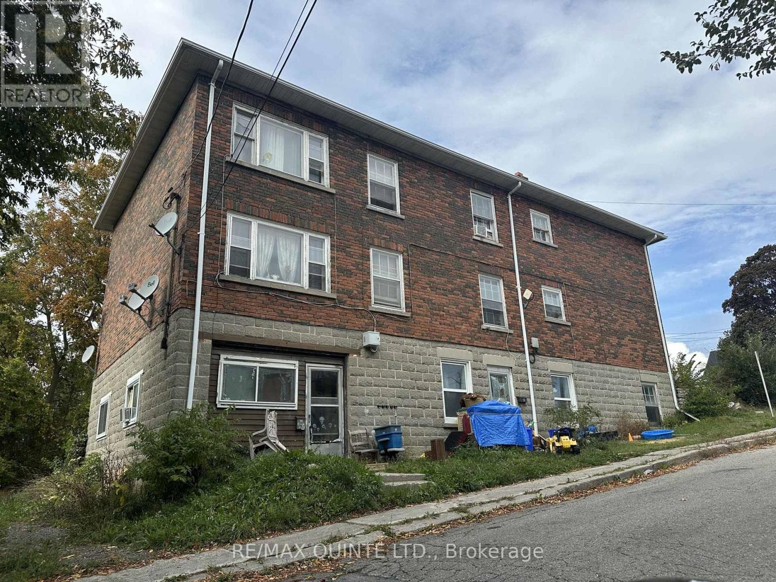 56 & 58 MARMORA STREET, Central Lakes — photo 2