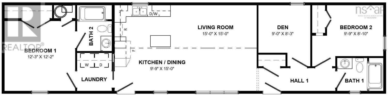 Lot 2 Indian Road, NSAR — photo 2