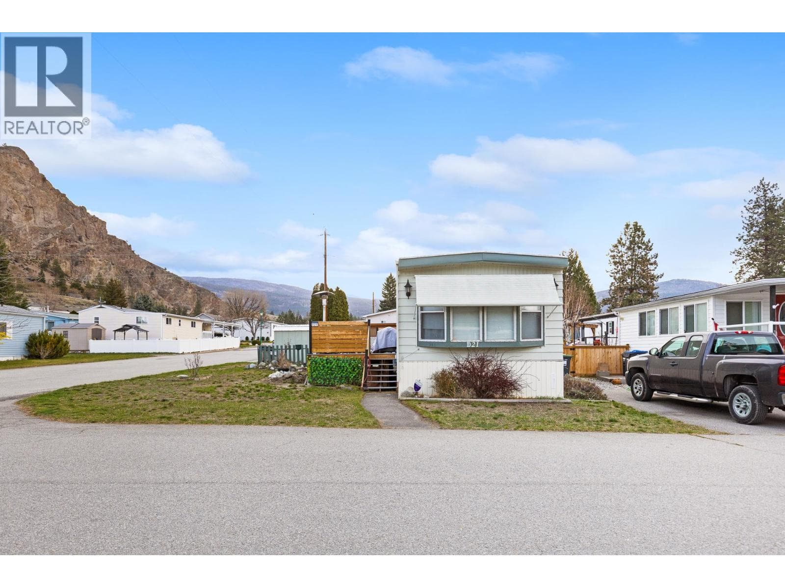 4505 McLean Creek Road Unit# D21, Interior REALTORS® — photo 4