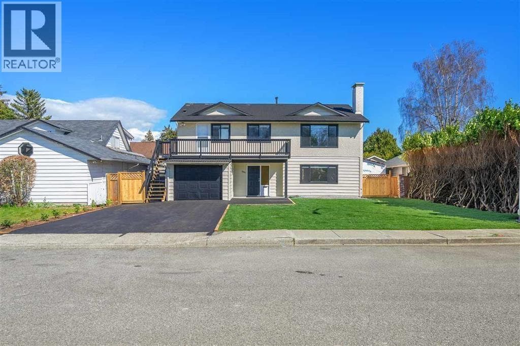 9480 KINGSWOOD DRIVE, Greater Vancouver — photo 2