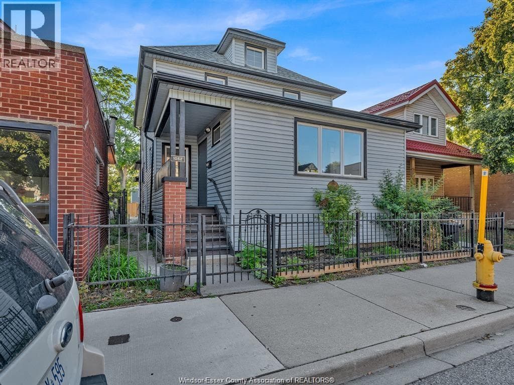 1052 DROUILLARD ROAD, Windsor — photo 3