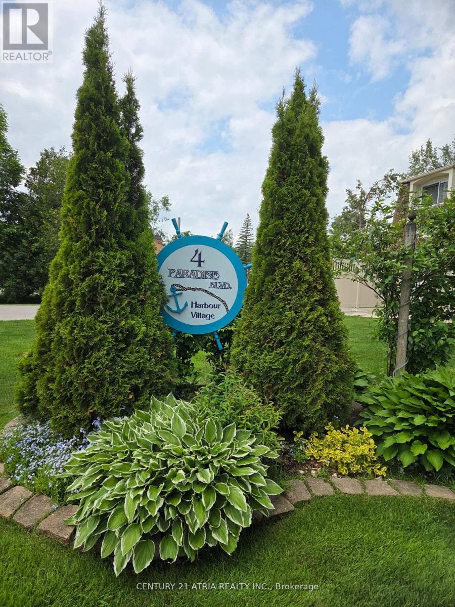 24 - 4 PARADISE BOULEVARD in 