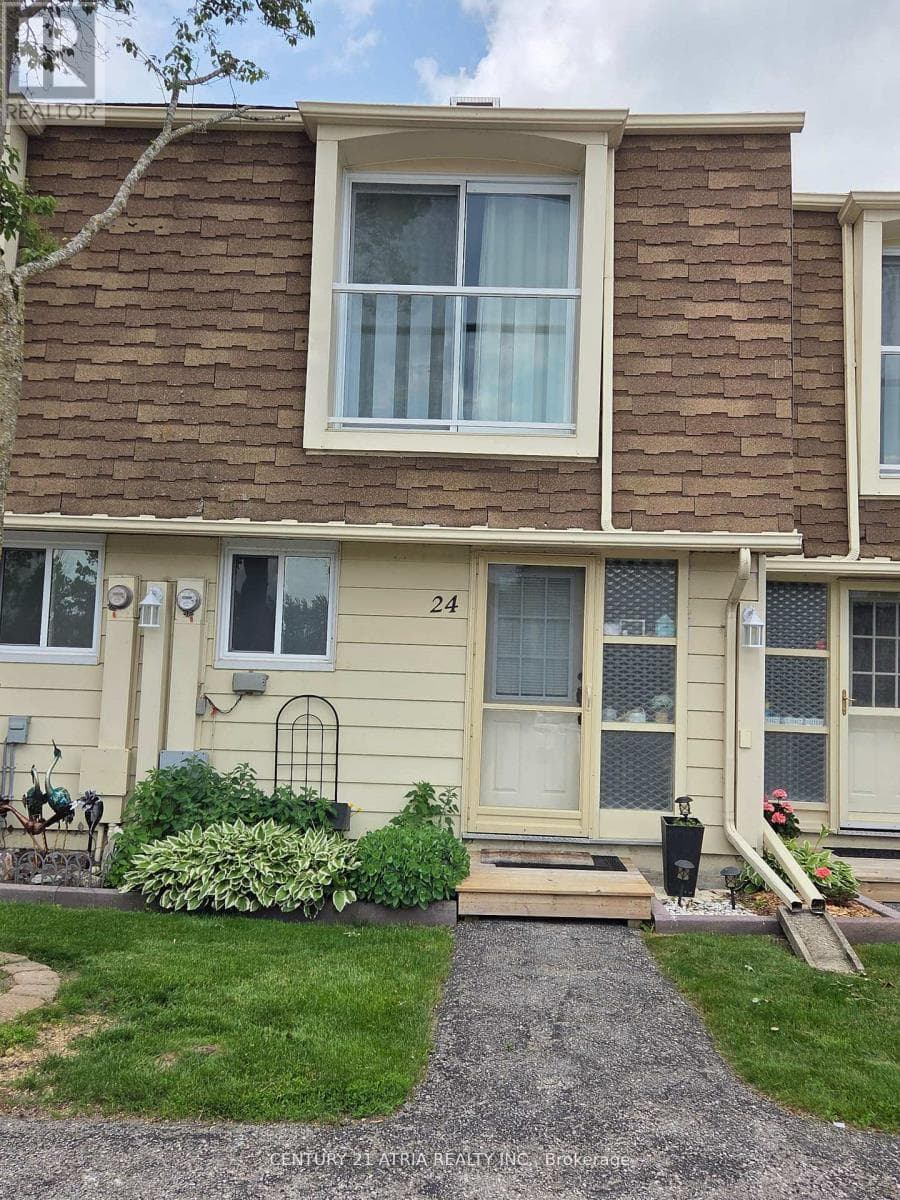 24 - 4 PARADISE BOULEVARD, Toronto — photo 2