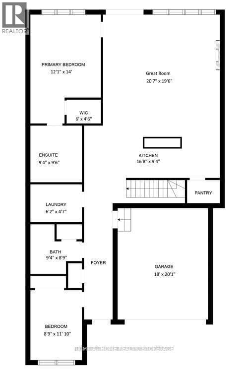 7 - 3318 WEINBRENNER ROAD in Ussher