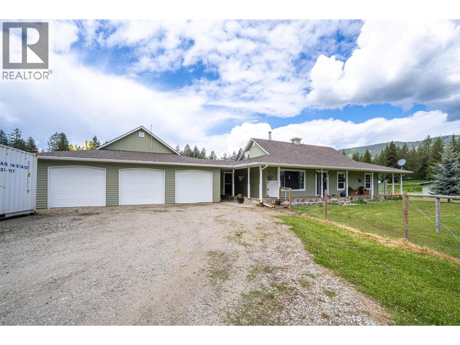 4858 SALMON RIVER ROAD, Interior REALTORS® — photo 4