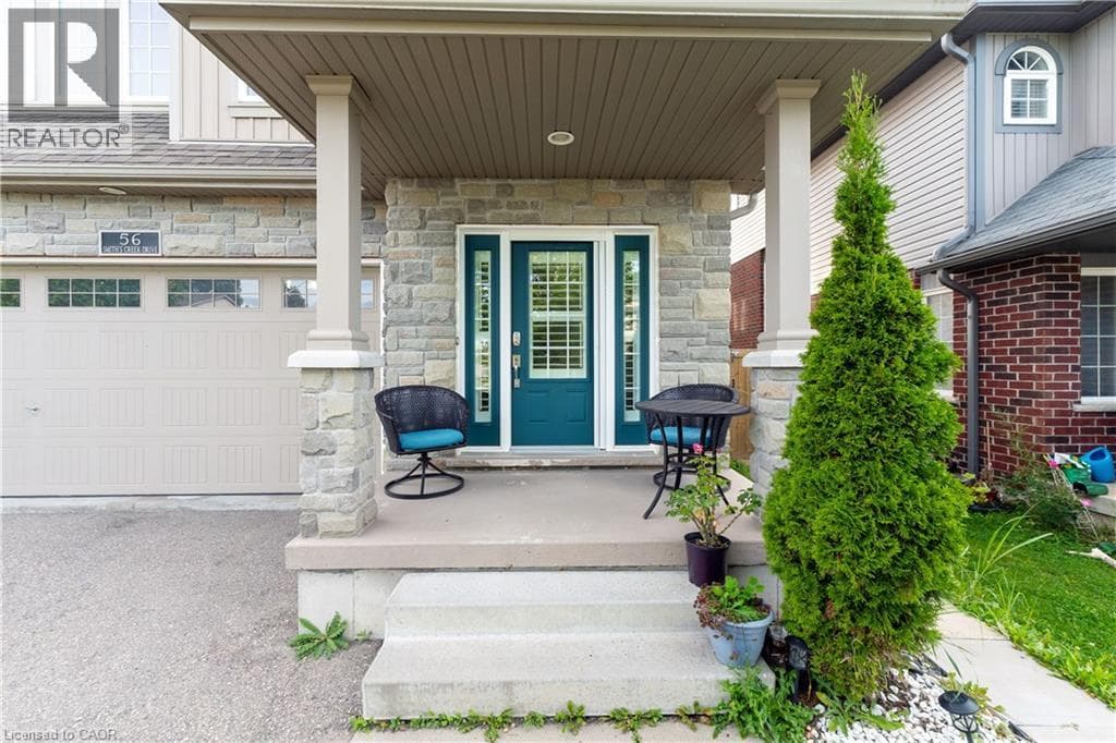 56 SMITH'S CREEK DRIVE, Cornerstone — photo 3