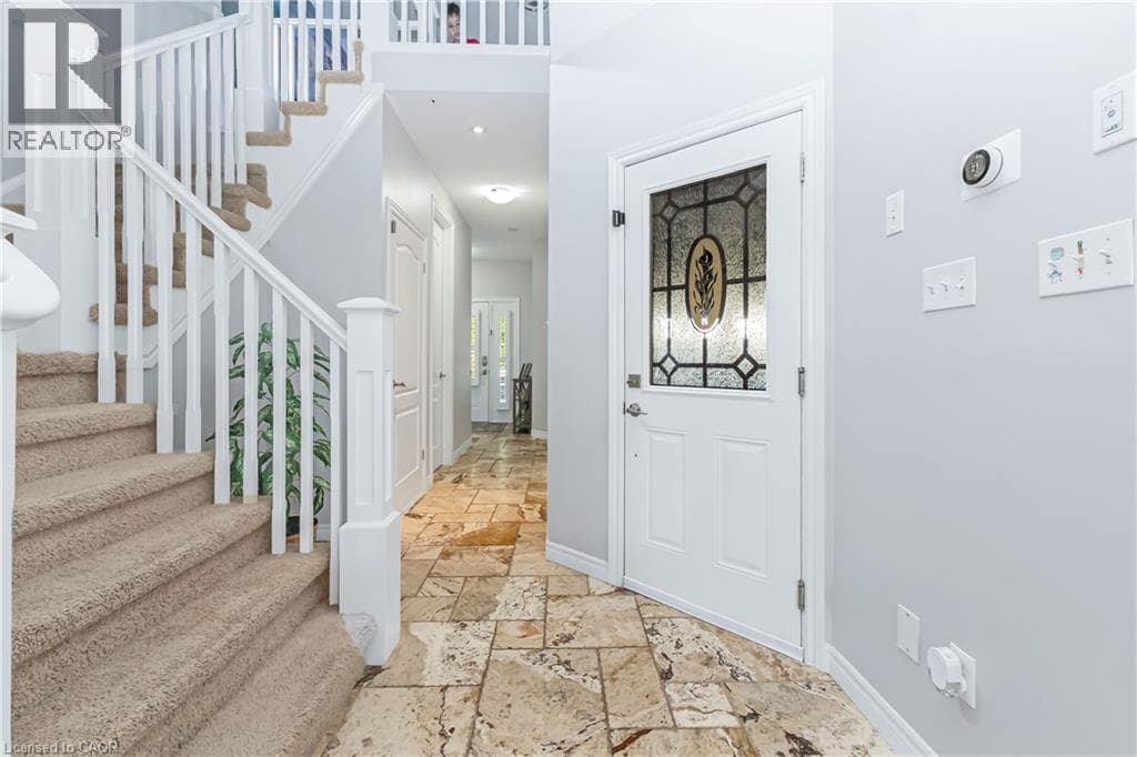 56 SMITH'S CREEK DRIVE, Cornerstone — photo 5