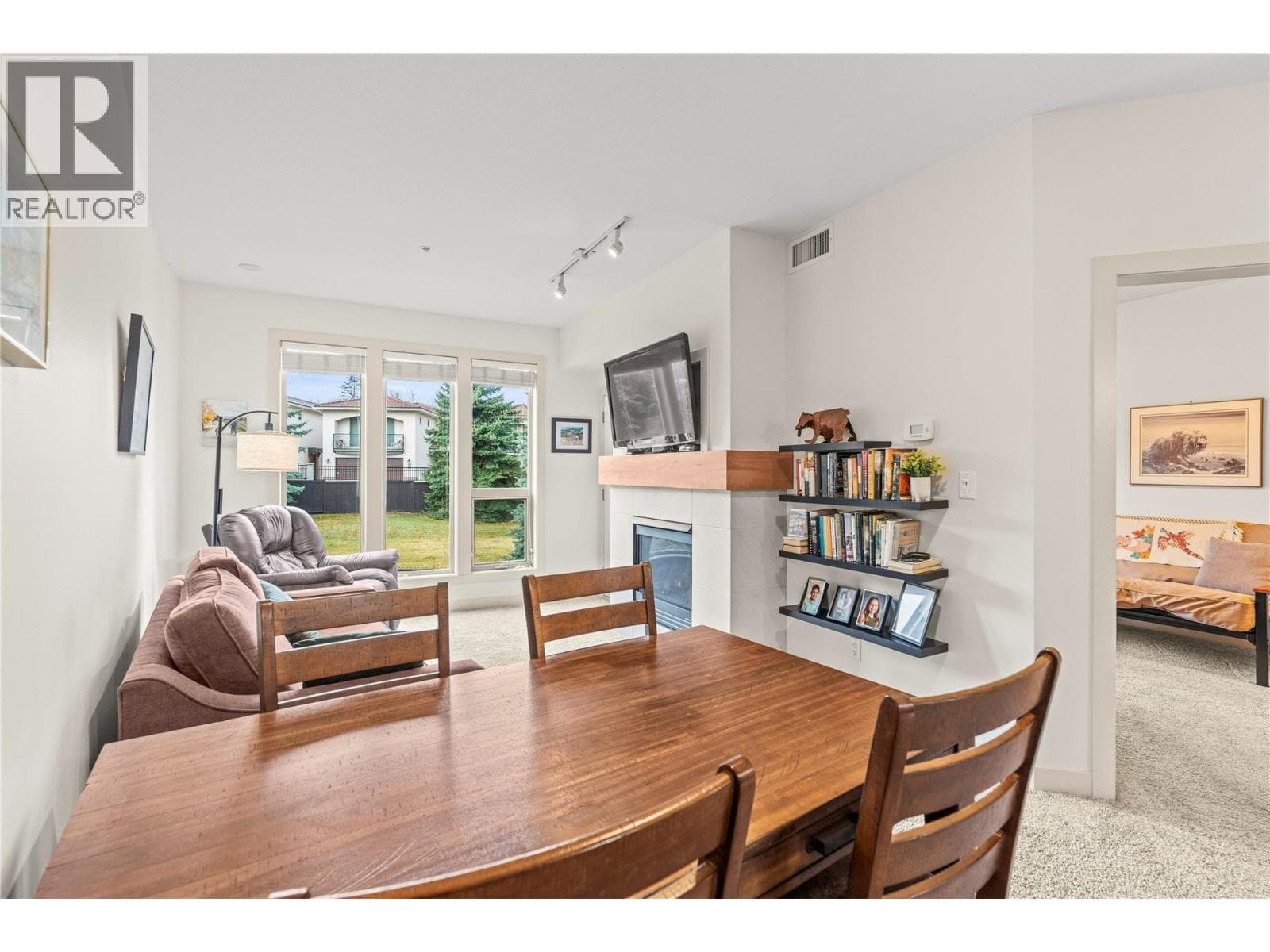 7343 Okanagan Landing Road Unit# 1112, Interior REALTORS® — photo 3