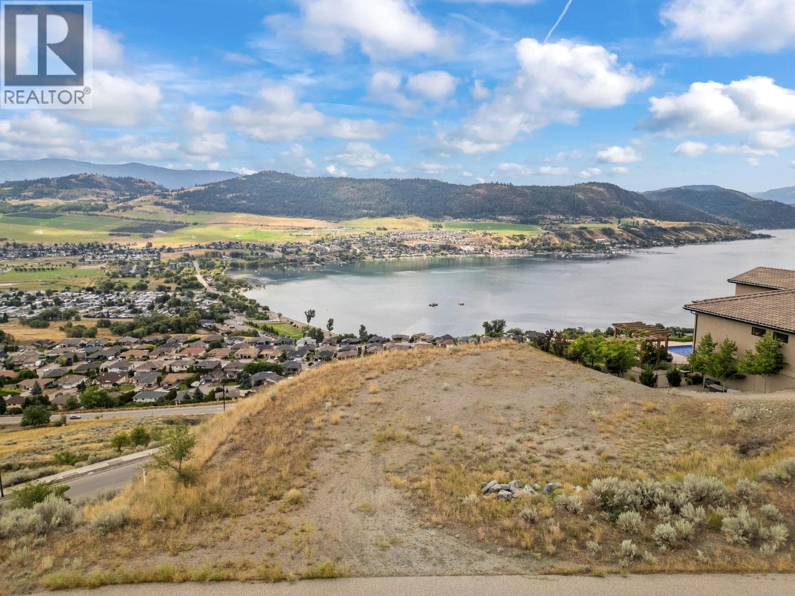 144 Silversage Terrace Lot# 1, Interior REALTORS® — photo 3