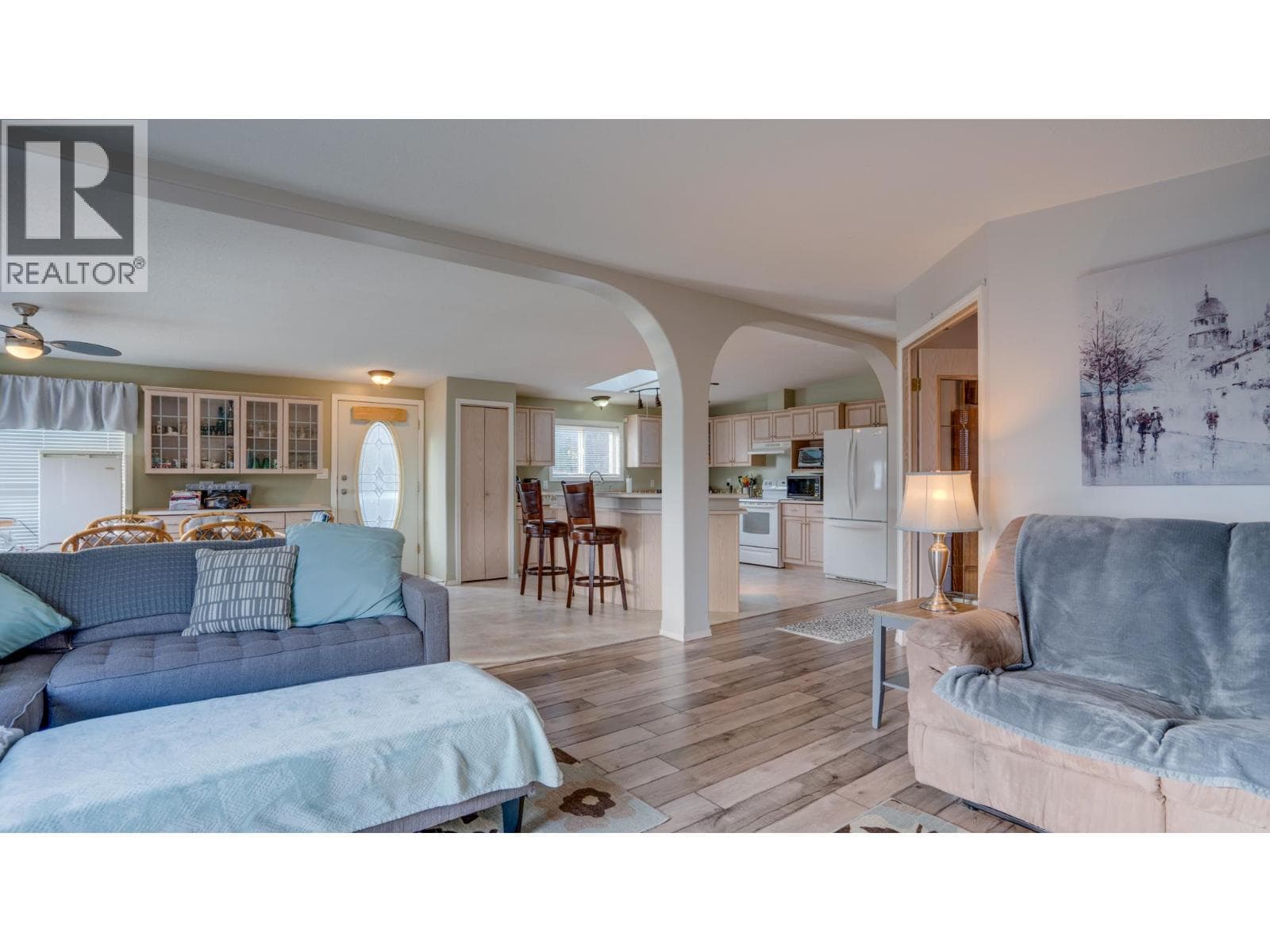 9510 Highway 97N Unit# 43, Interior REALTORS® — photo 4