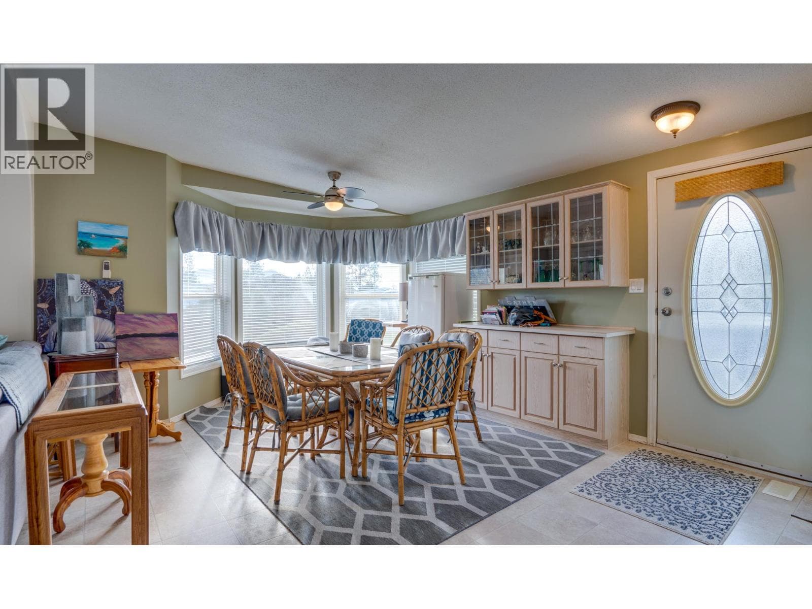 9510 Highway 97N Unit# 43, Interior REALTORS® — photo 3