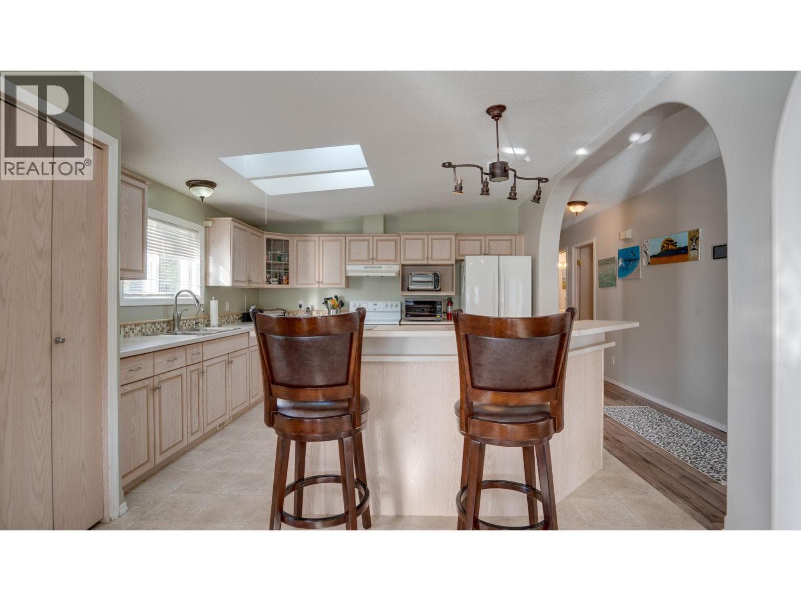 9510 Highway 97N Unit# 43, Interior REALTORS® — photo 4