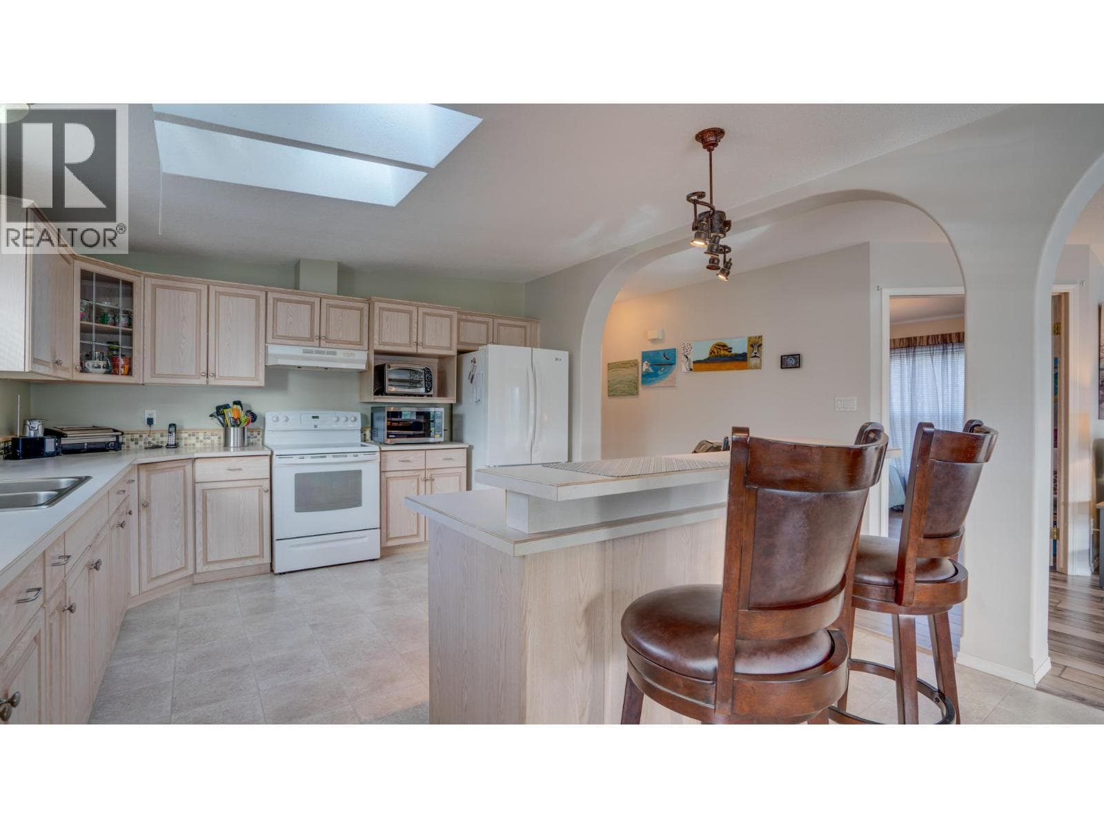 9510 Highway 97N Unit# 43, Interior REALTORS® — photo 5