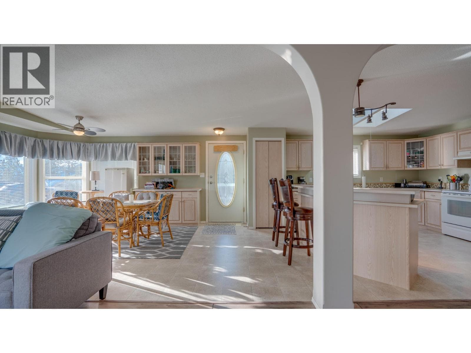 9510 Highway 97N Unit# 43, Interior REALTORS® — photo 2