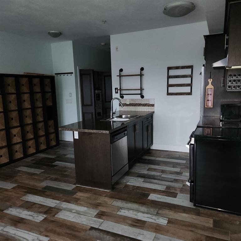 214 46262 FIRST AVENUE CHILLIWACK PROPER EAST, Chilliwack — photo 4