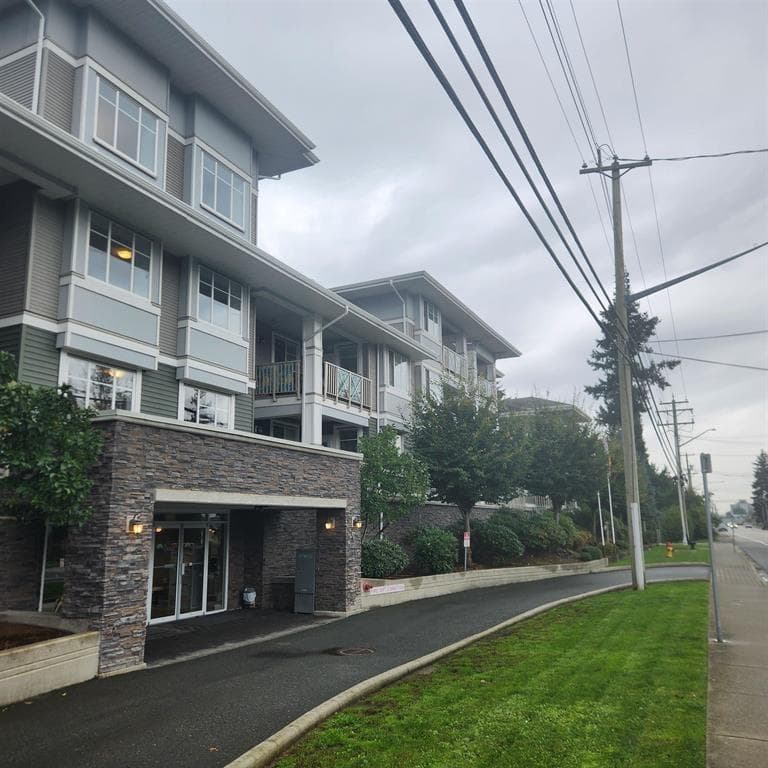 214 46262 FIRST AVENUE CHILLIWACK PROPER EAST, Chilliwack — photo 5