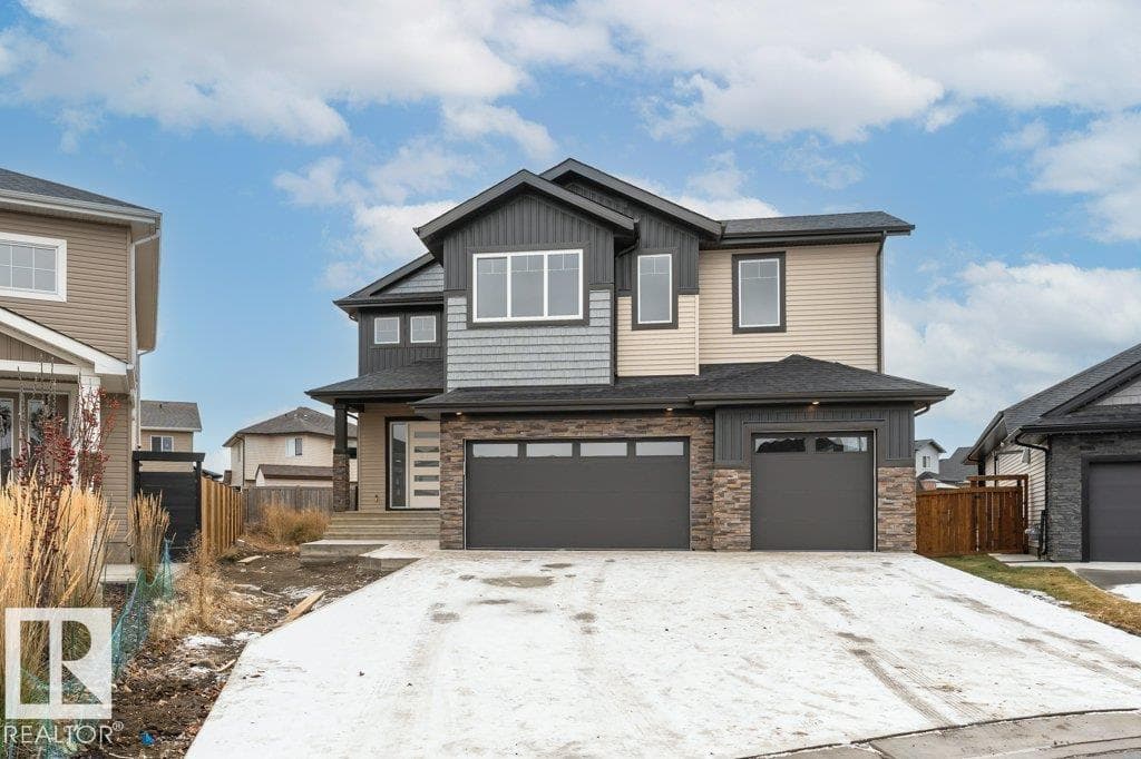 53 LILAC BAIE, Edmonton — photo 2