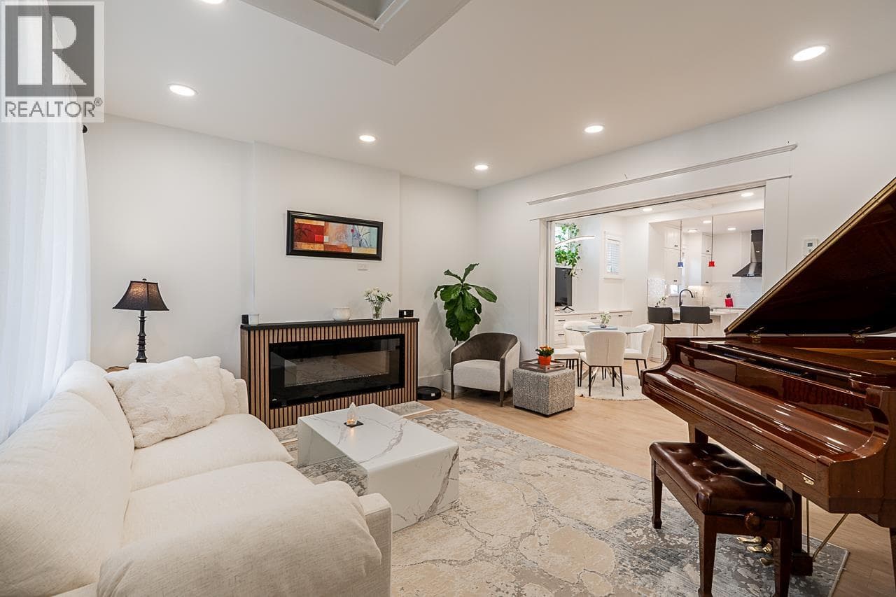 3343 WEST 3RD AVENUE, Greater Vancouver — photo 4