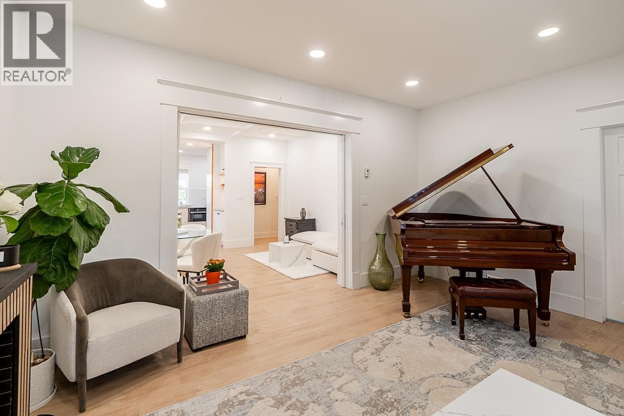 3343 WEST 3RD AVENUE, Greater Vancouver — photo 5