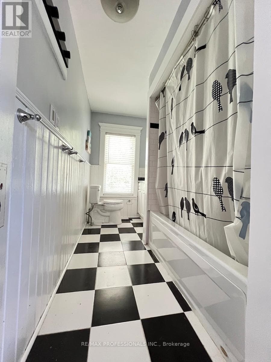 5057 OLD BROCK ROAD, Toronto — photo 5