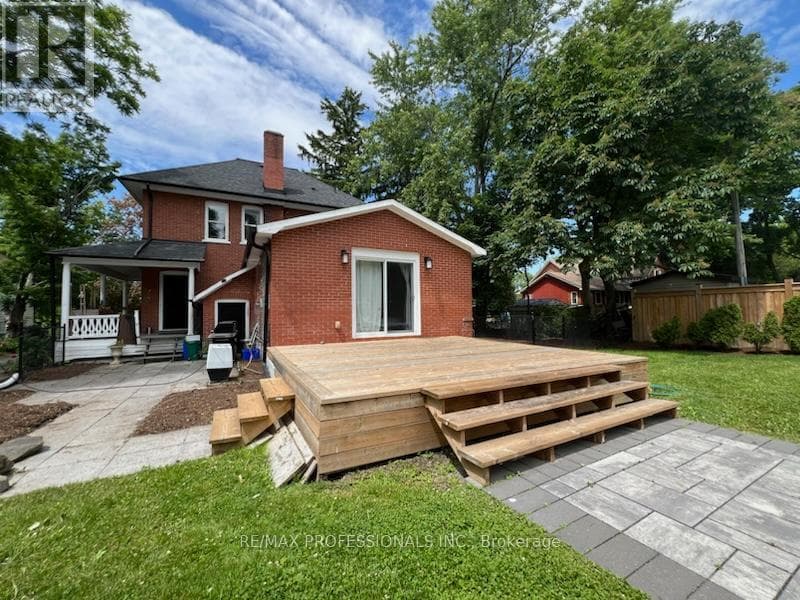 5057 OLD BROCK ROAD in 