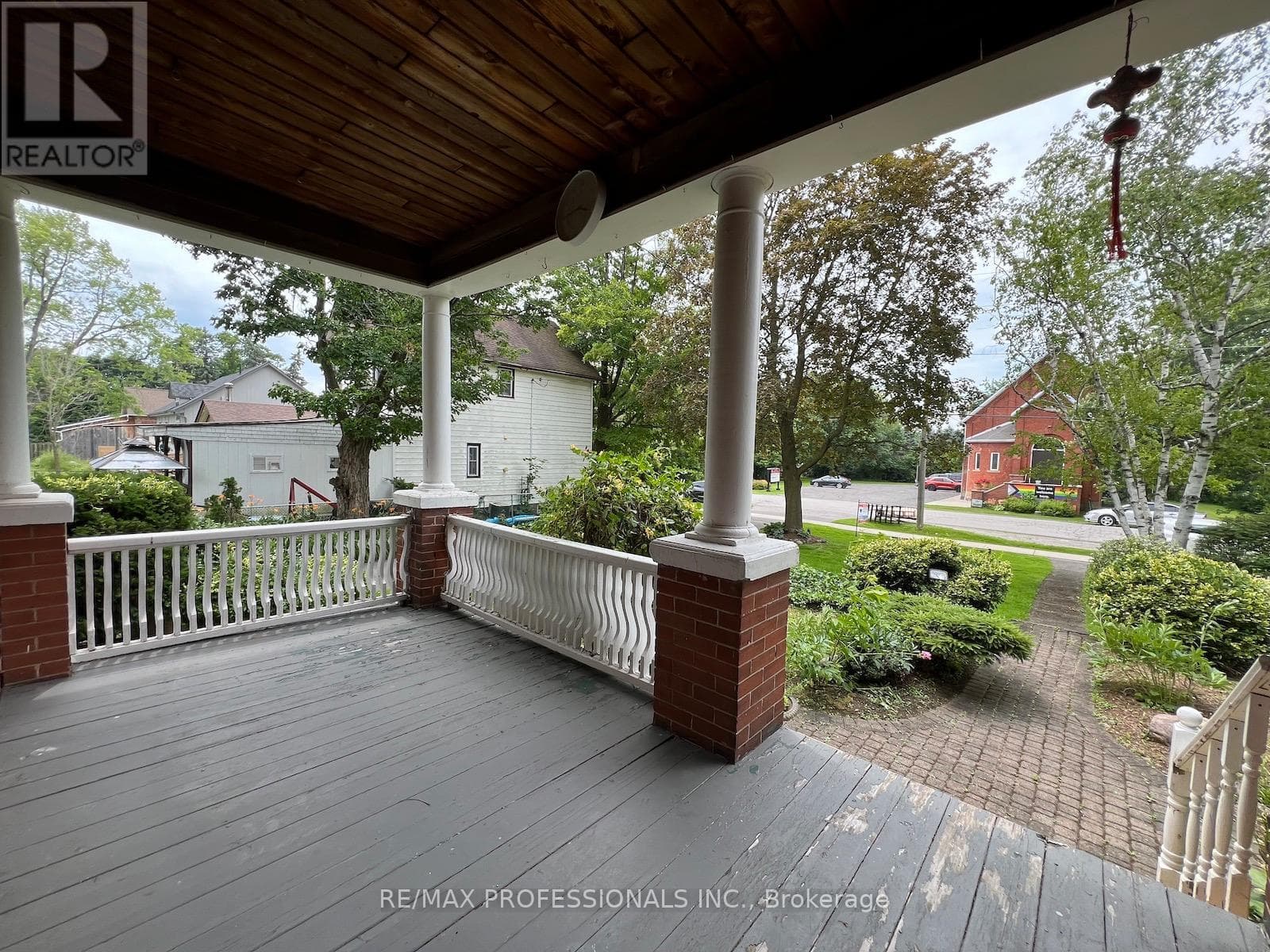 5057 OLD BROCK ROAD, Toronto — photo 2