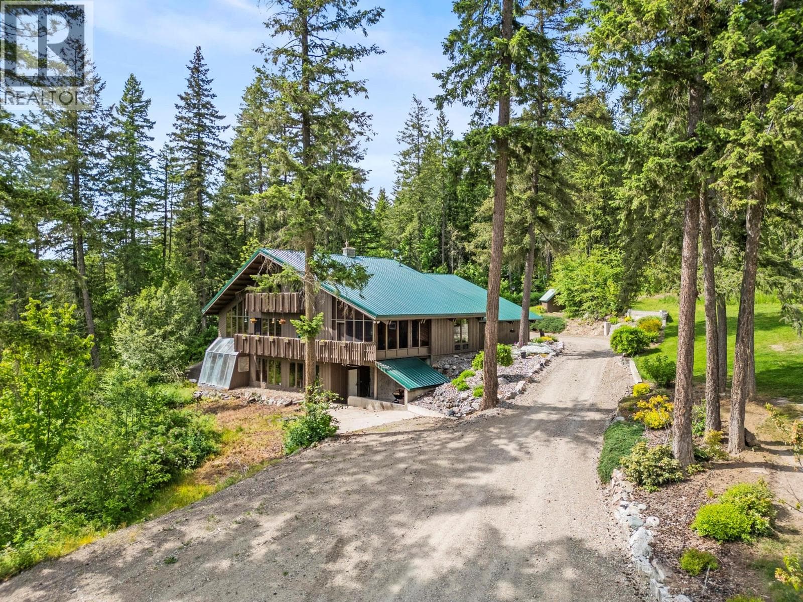 1099 ENDERBY MABEL LAKE ROAD, Interior REALTORS® — photo 3