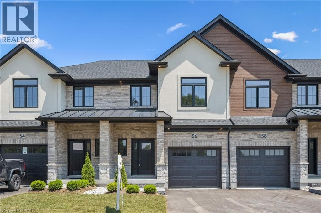 56 WALKER ROAD in 