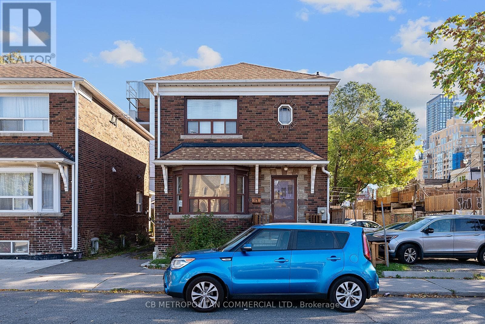 15-17 AUGUSTA AVENUE, Toronto — photo 3