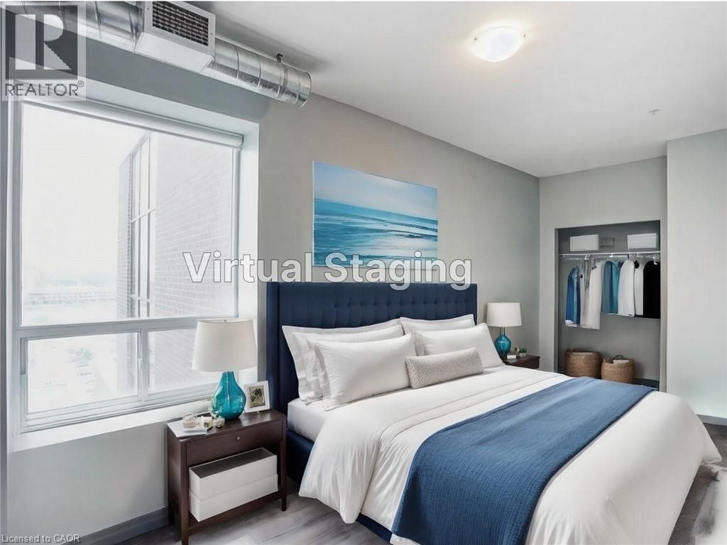 8 HICKORY STREET WEST UNIT 1105, Cornerstone — photo 4