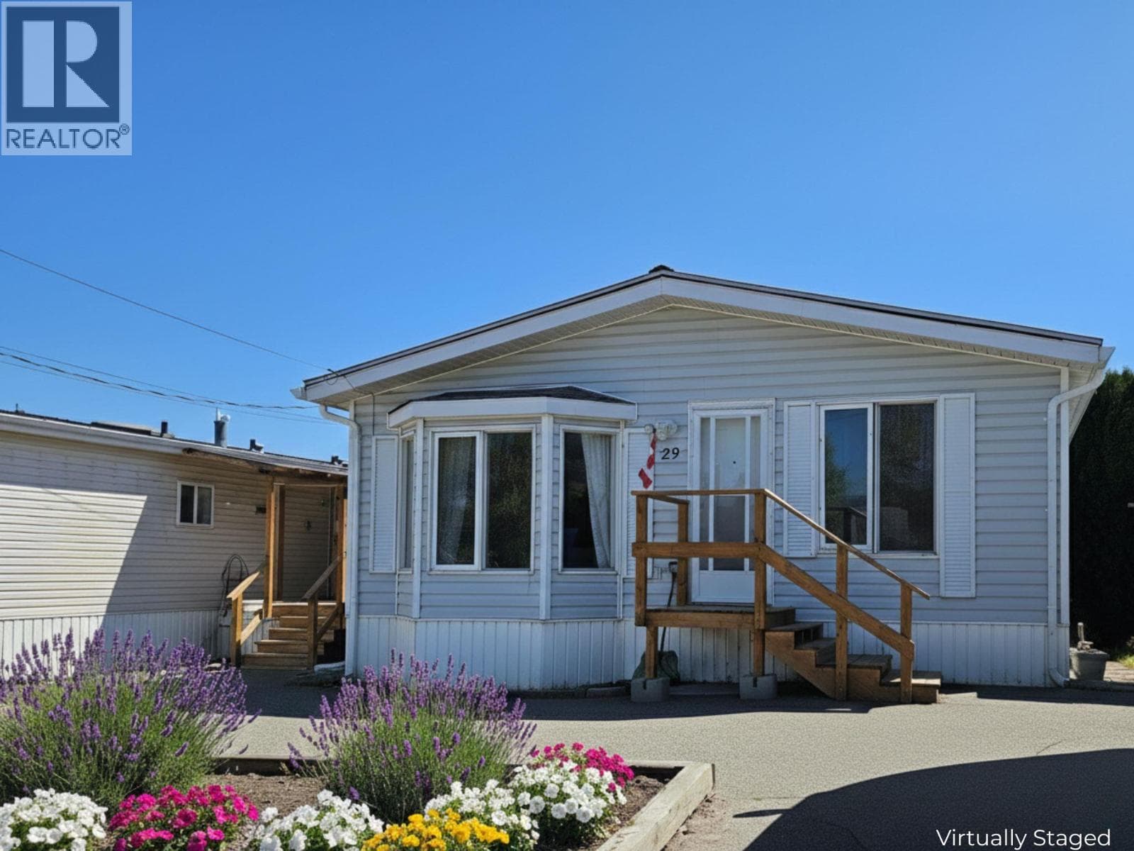 6677 PARK DRIVE UNIT 29 in 