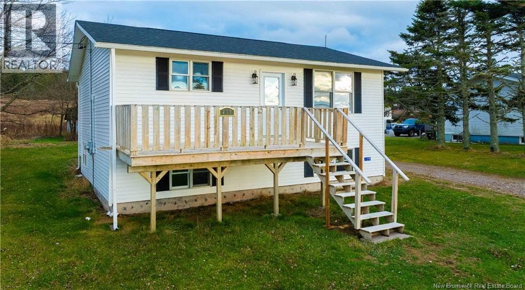 219 MACES BAIE ROAD, New Brunswick — photo 3