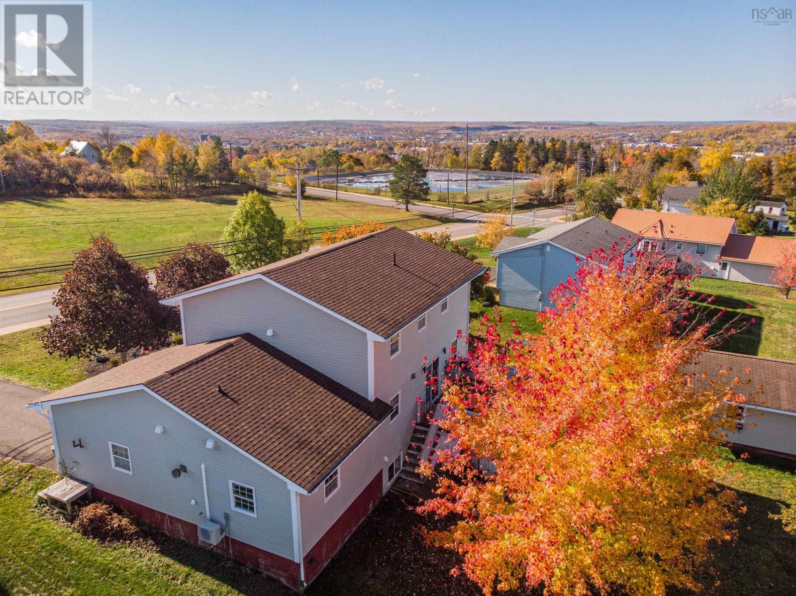 320 MOUNTAIN ROAD, NEW GLASGOW , N.S., NSAR — photo 4