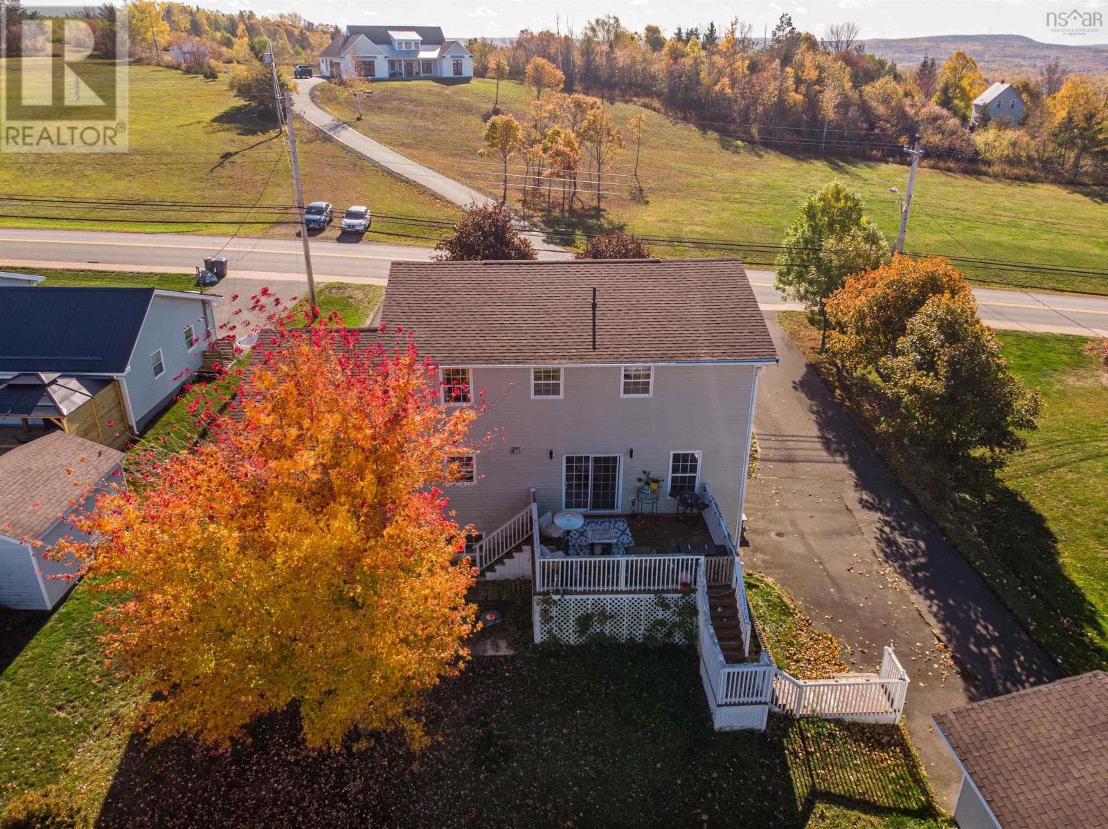 320 MOUNTAIN ROAD, NEW GLASGOW , N.S., NSAR — photo 5