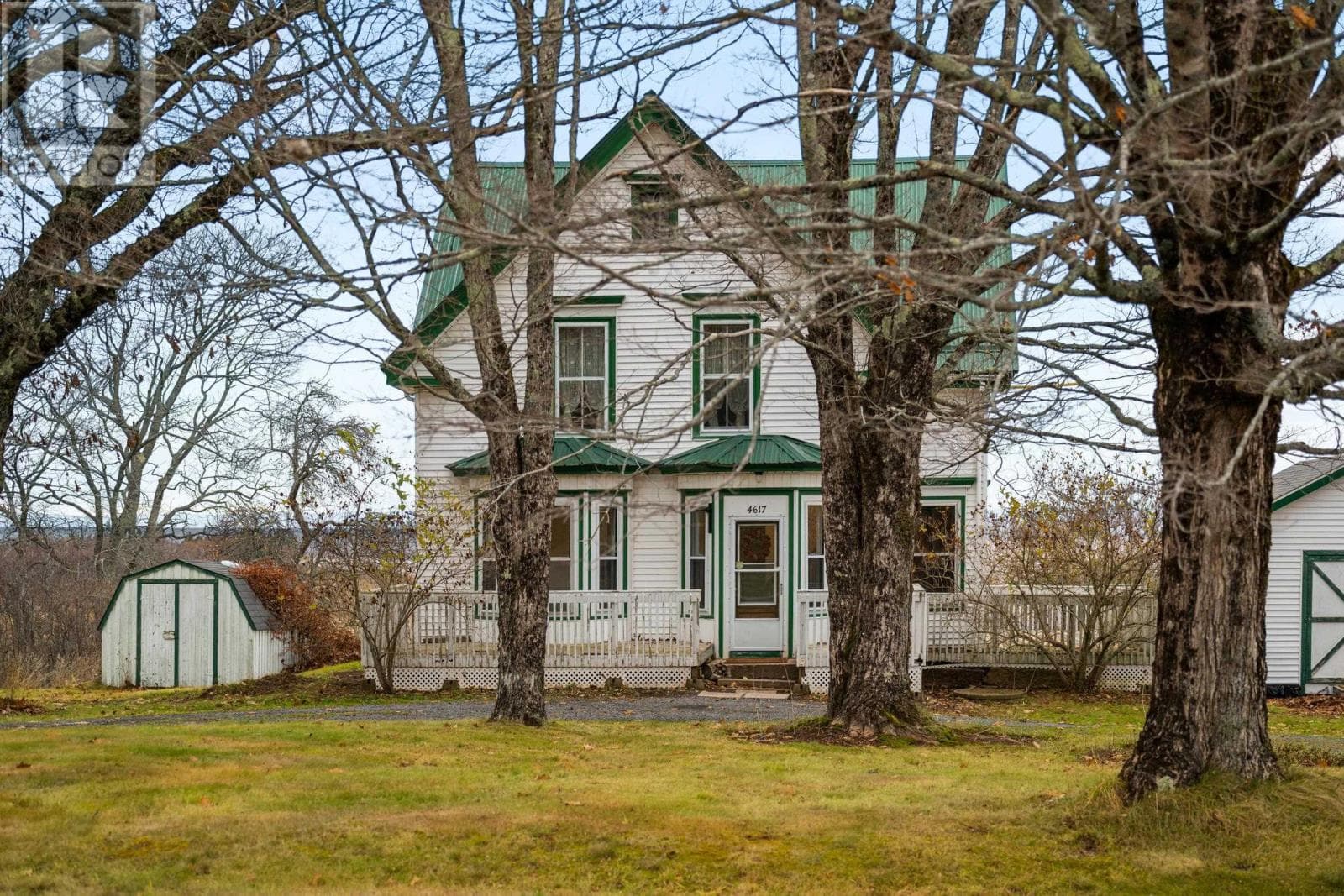 4617 HIGHWAY 215 in 