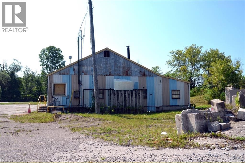 458 QUEENSWAY WEST, Cornerstone — photo 4