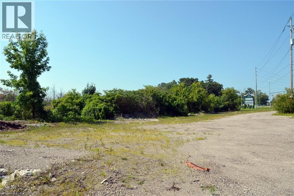 458 QUEENSWAY WEST, Cornerstone — photo 5