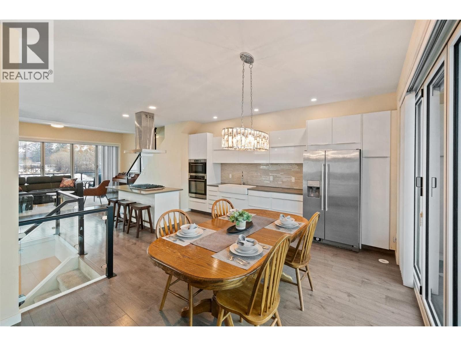 5995 Oliver Landing Crescent Unit# 5, Interior REALTORS® — photo 4