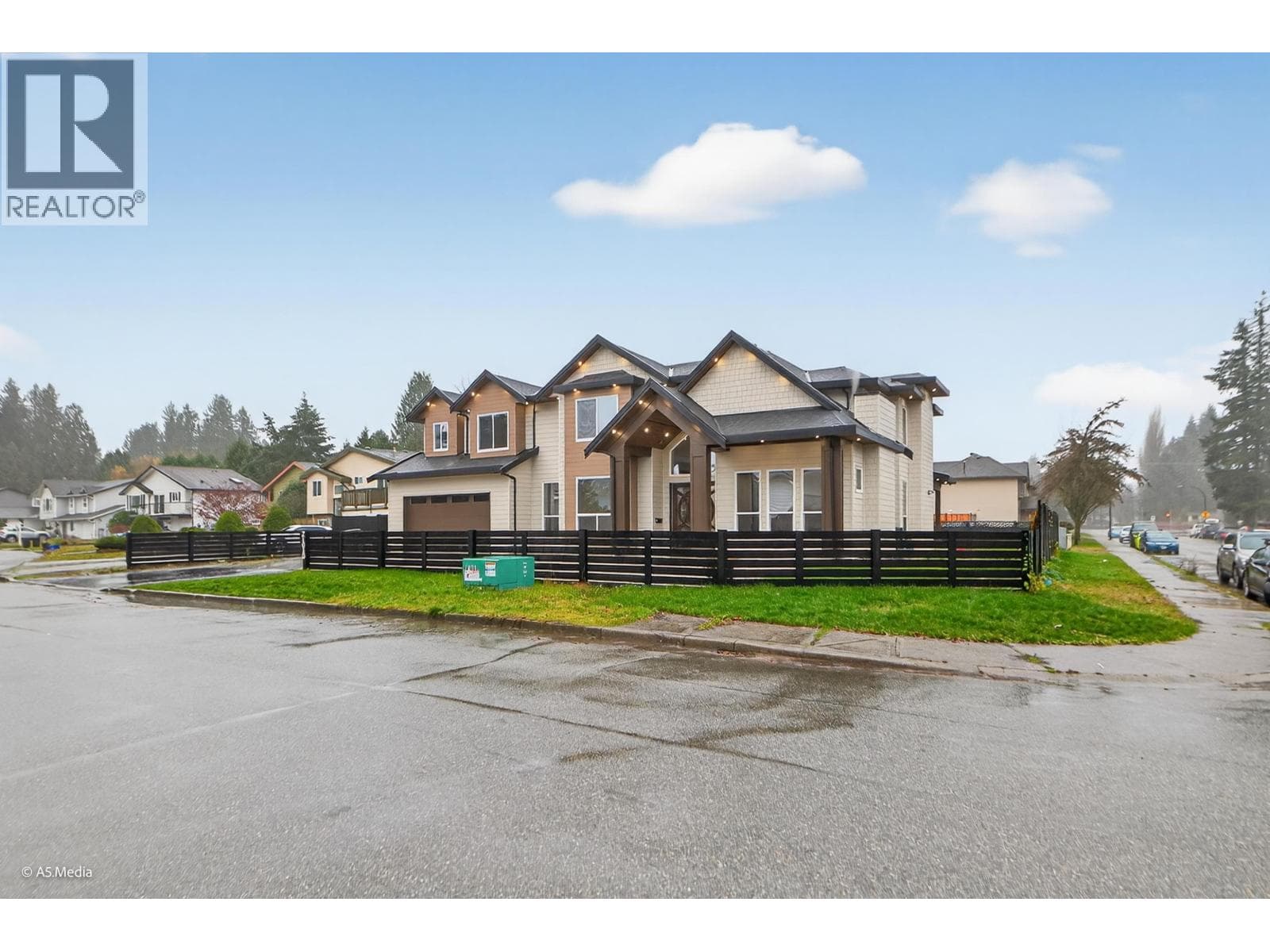 21010 119 AVENUE, Greater Vancouver