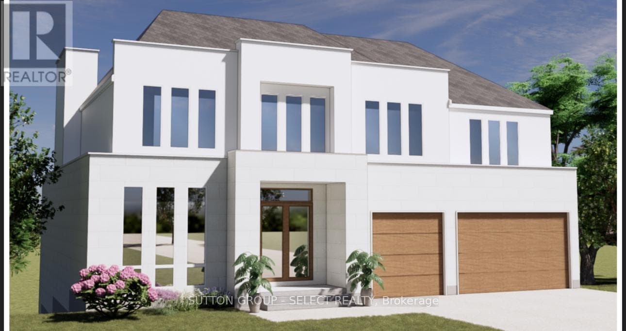 567 CREEKVIEW CHASE in Sunningdale