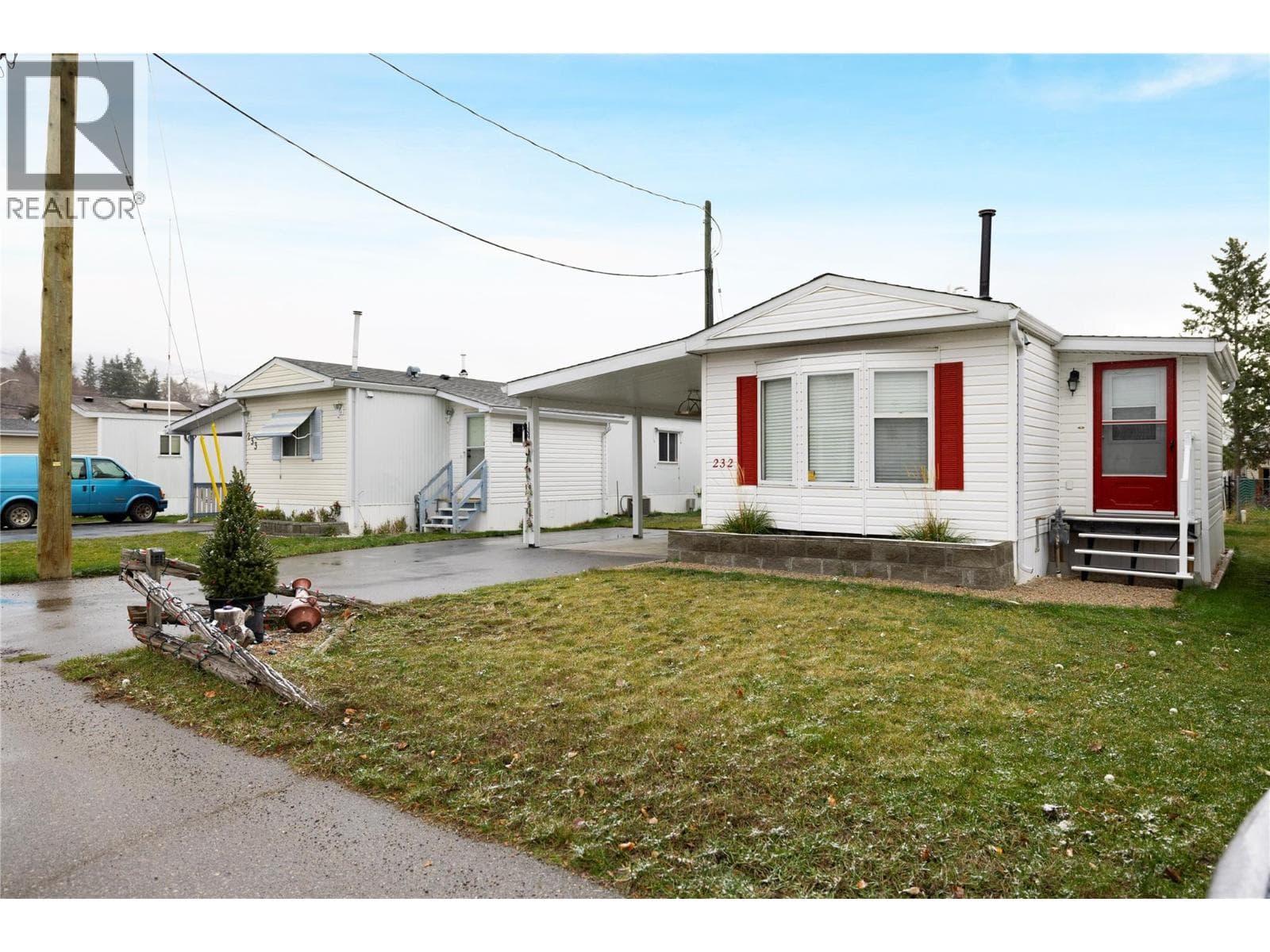 6710 tronson Road Unit# 232 in 