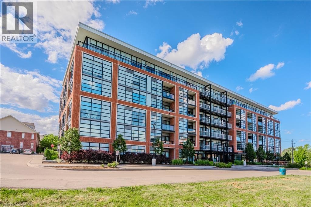 15 PRINCE ALBERT Boulevard Unit# 104 in Bridgeport/Breithaupt/Mt Hope