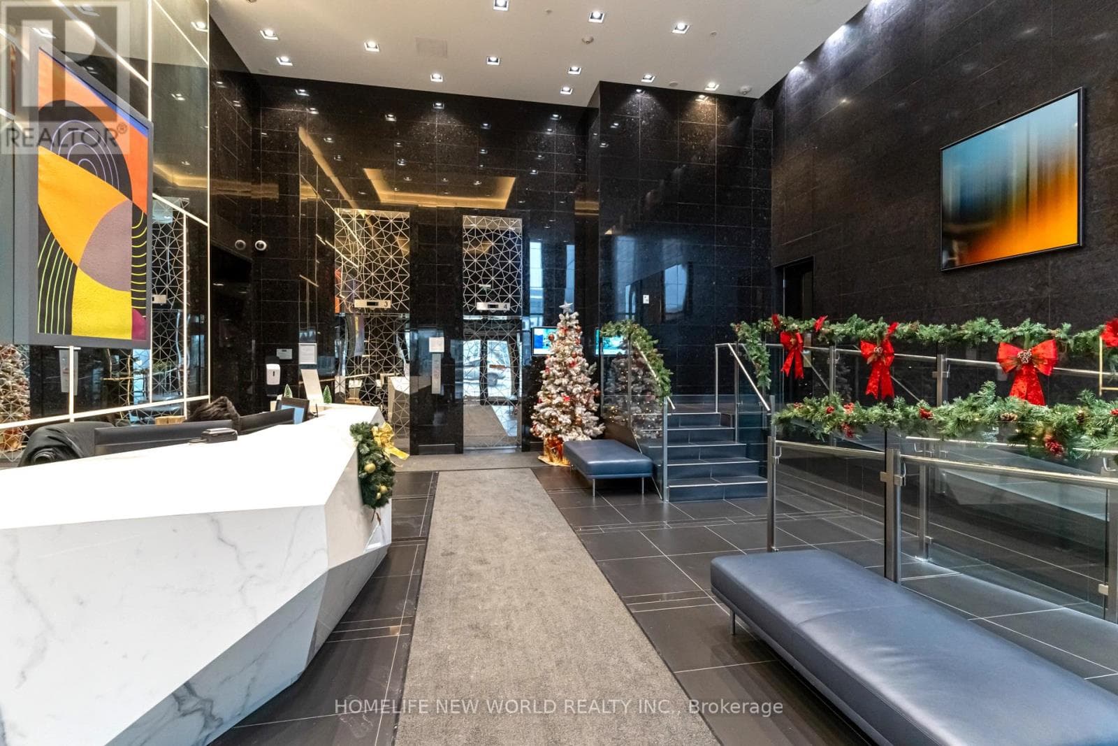 1014 - 8081 BIRCHMOUNT ROAD, Toronto — photo 3
