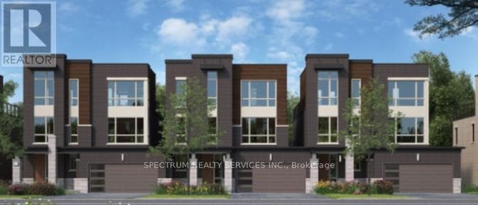 100 - 228 LAKESHORE ROAD E in 